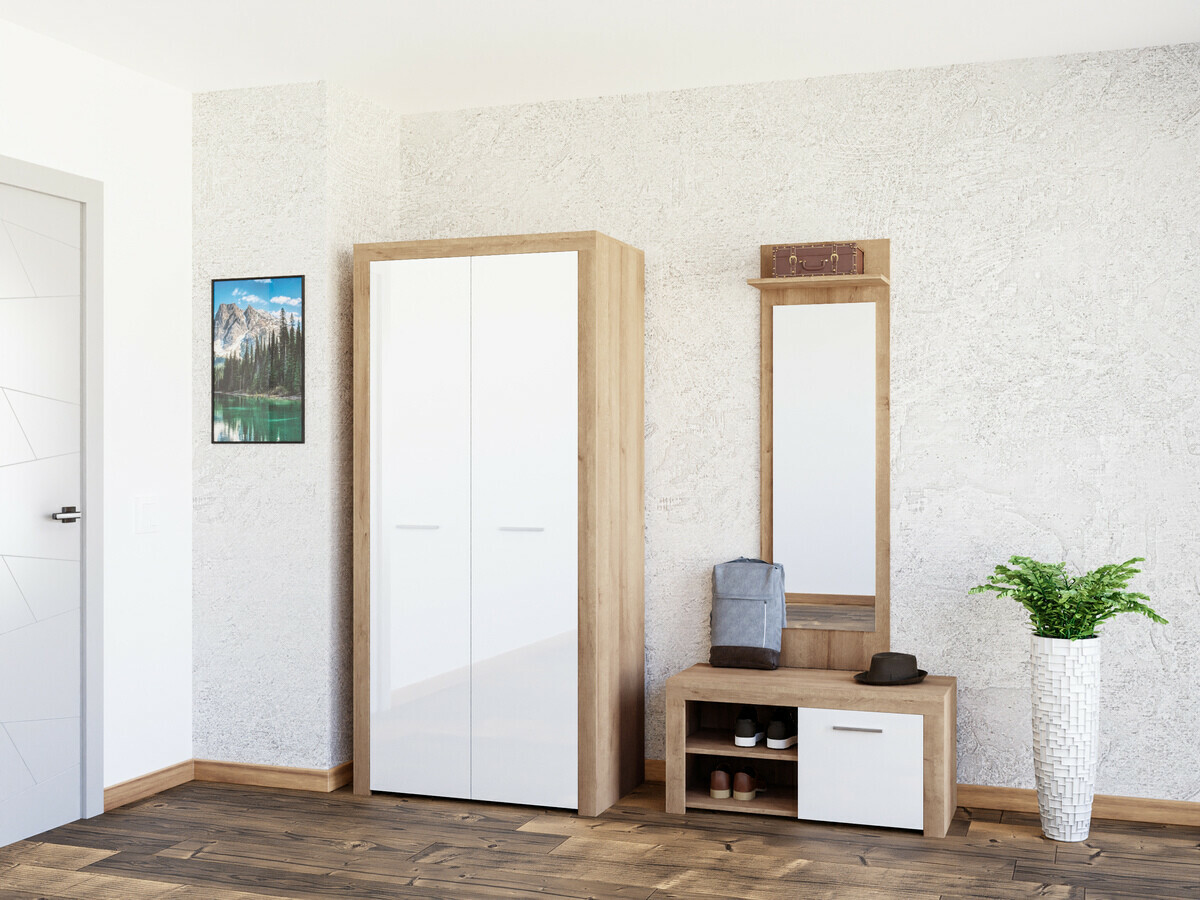 Kolekcija namještaja Sonali