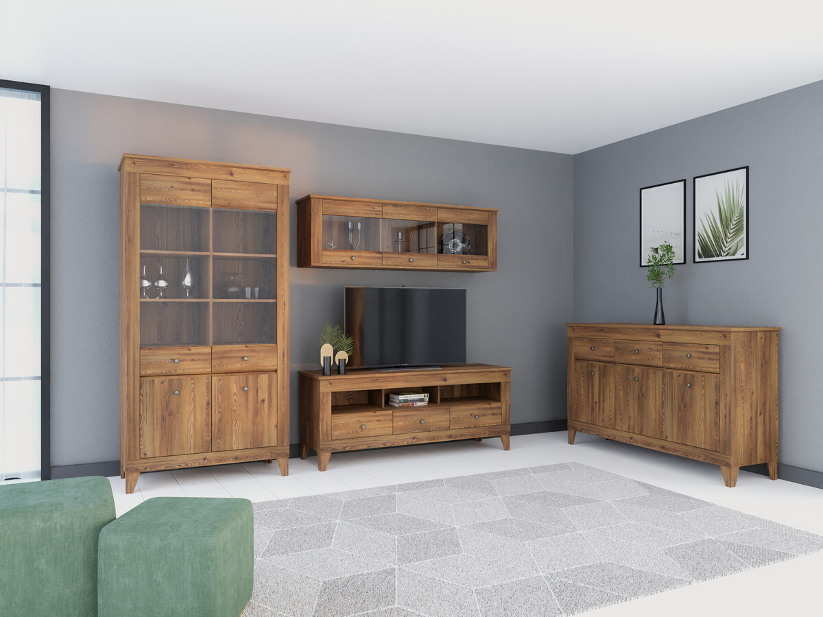 Kolekcija namještaja Lirmora