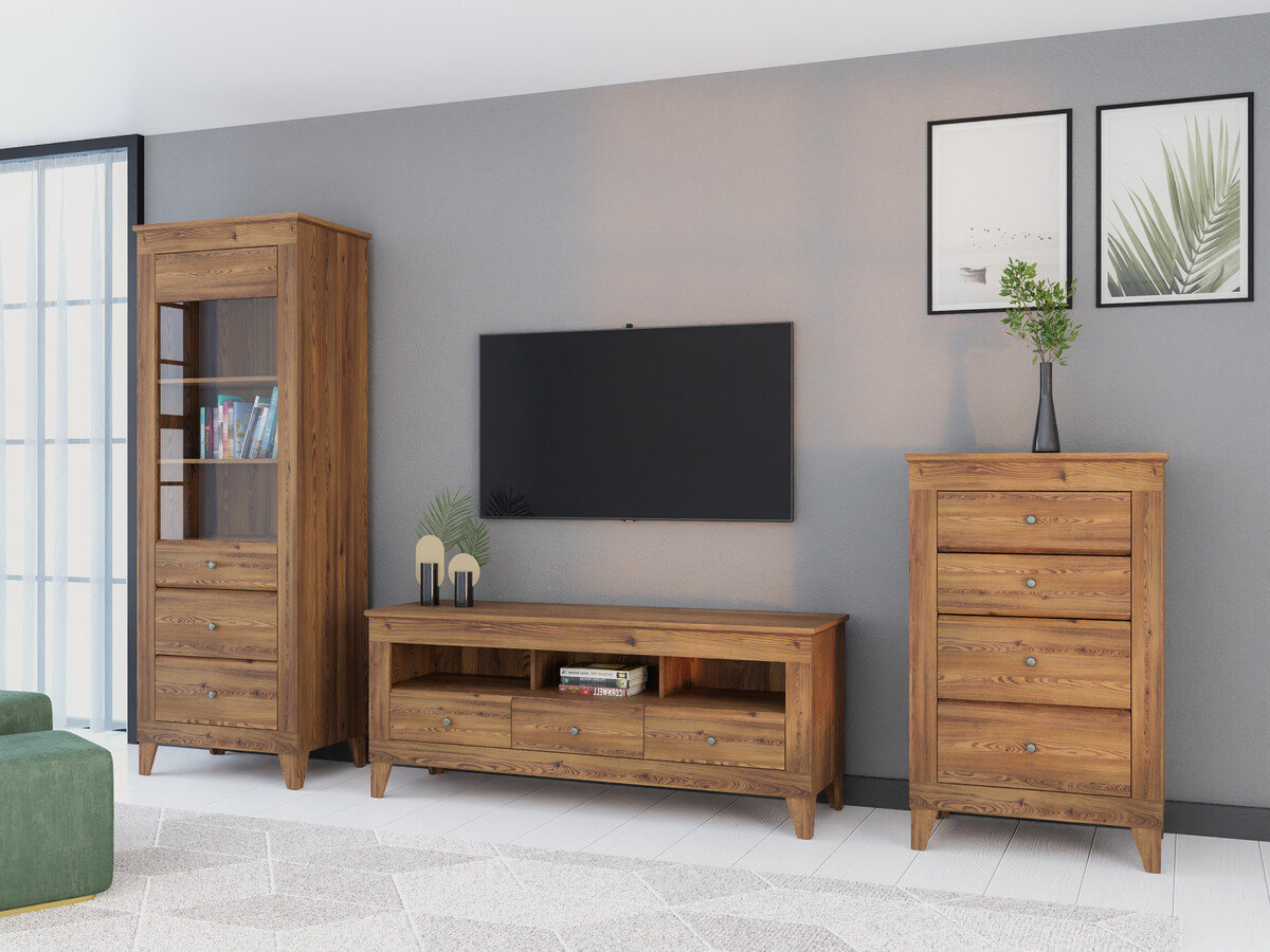 Kolekcija namještaja Lirmora