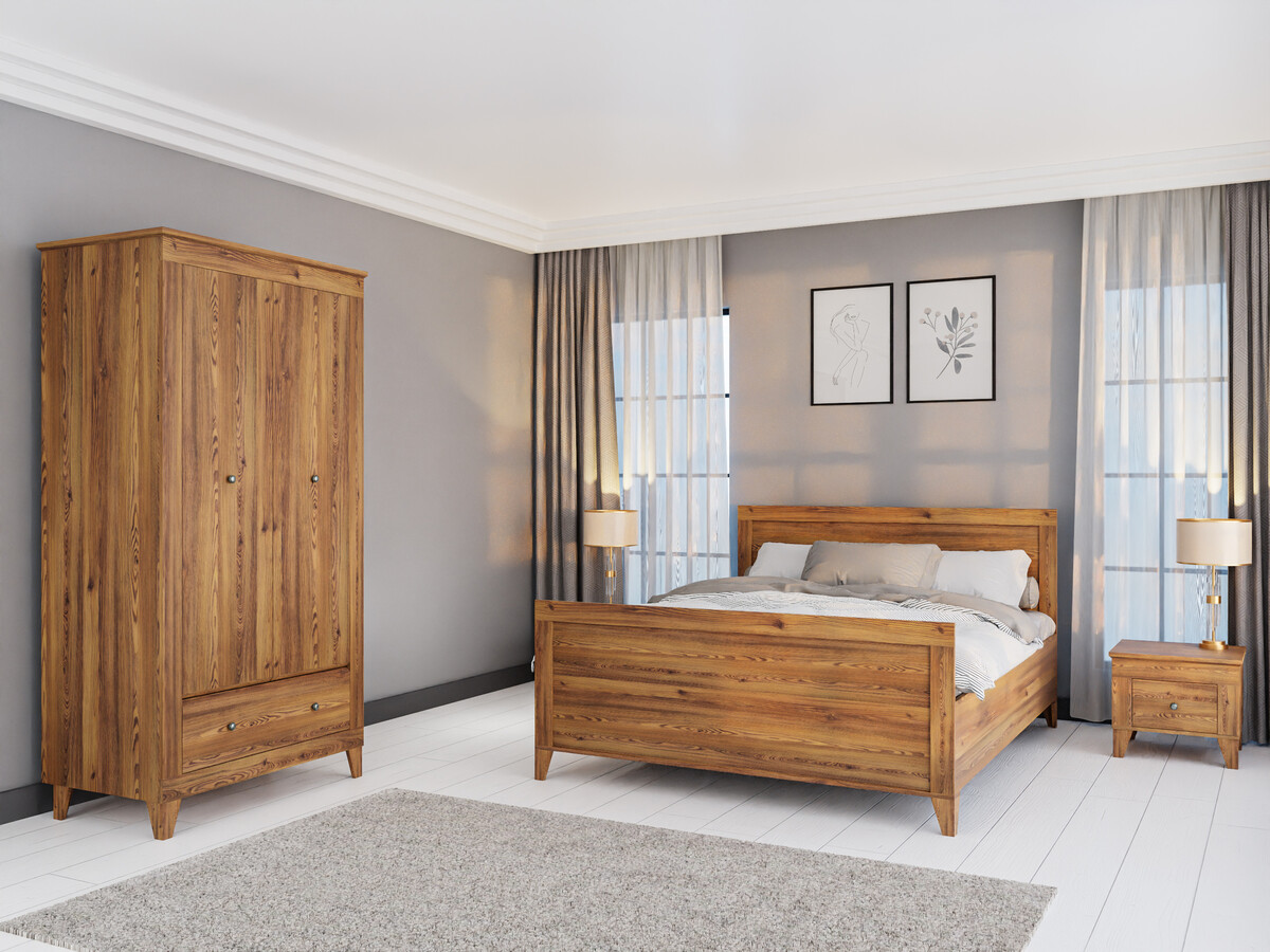 Kolekcija namještaja Lirmora