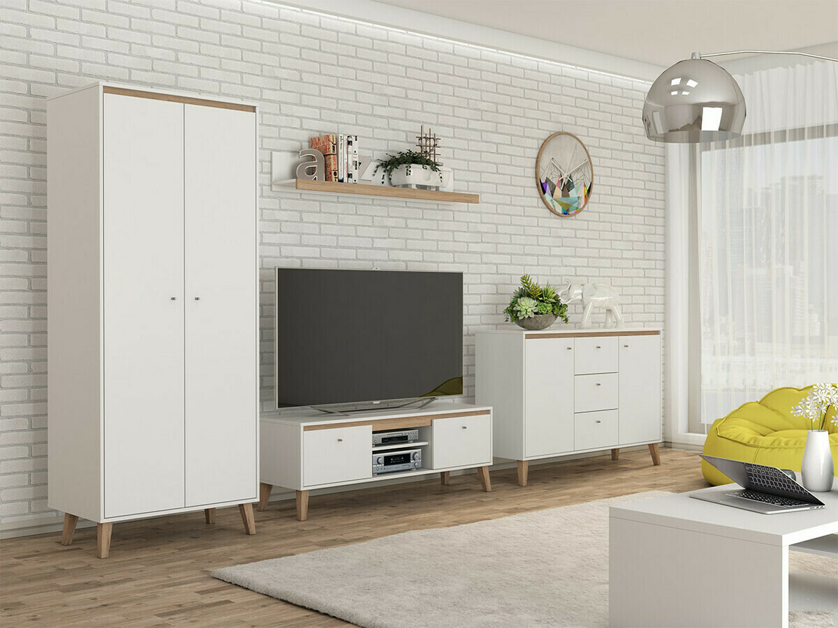 Kolekcija namještaja Delbene