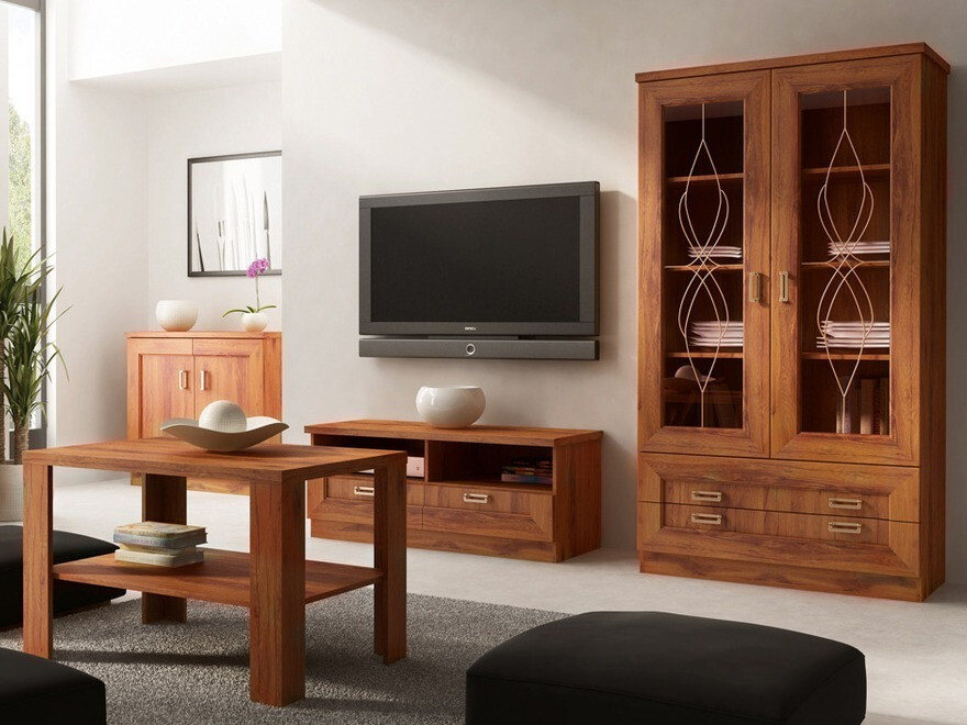 Kolekcija namještaja Lircava