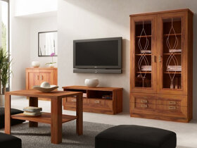 Kolekcija namještaja Lircava