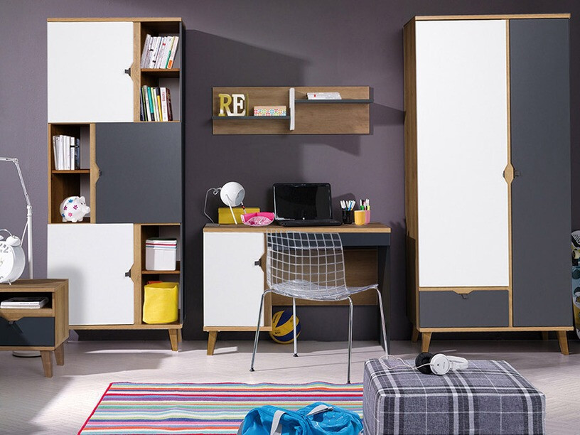 Kolekcija namještaja Etrmoru