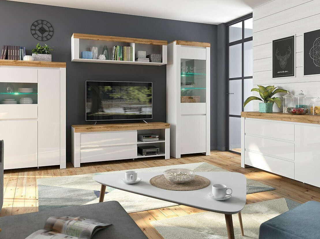 Kolekcija namještaja Sonsoru