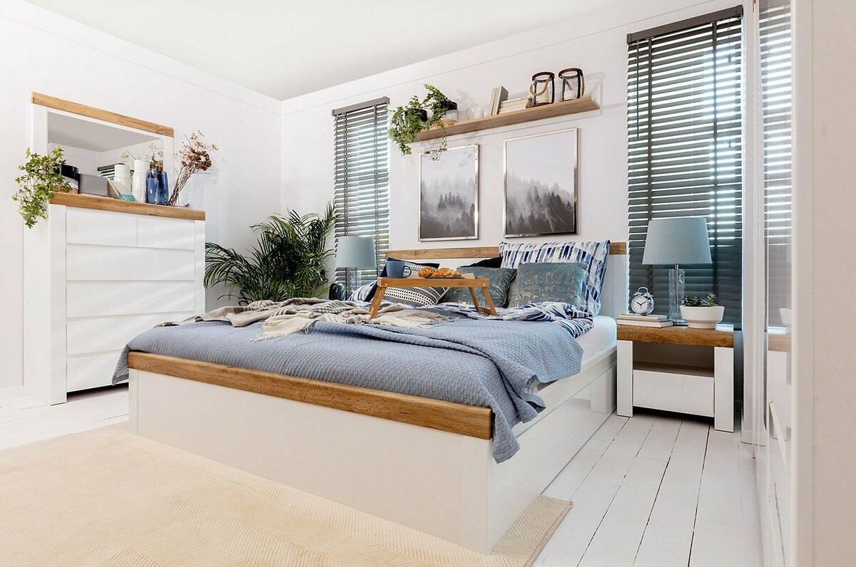 Kolekcija namještaja Sonsoru