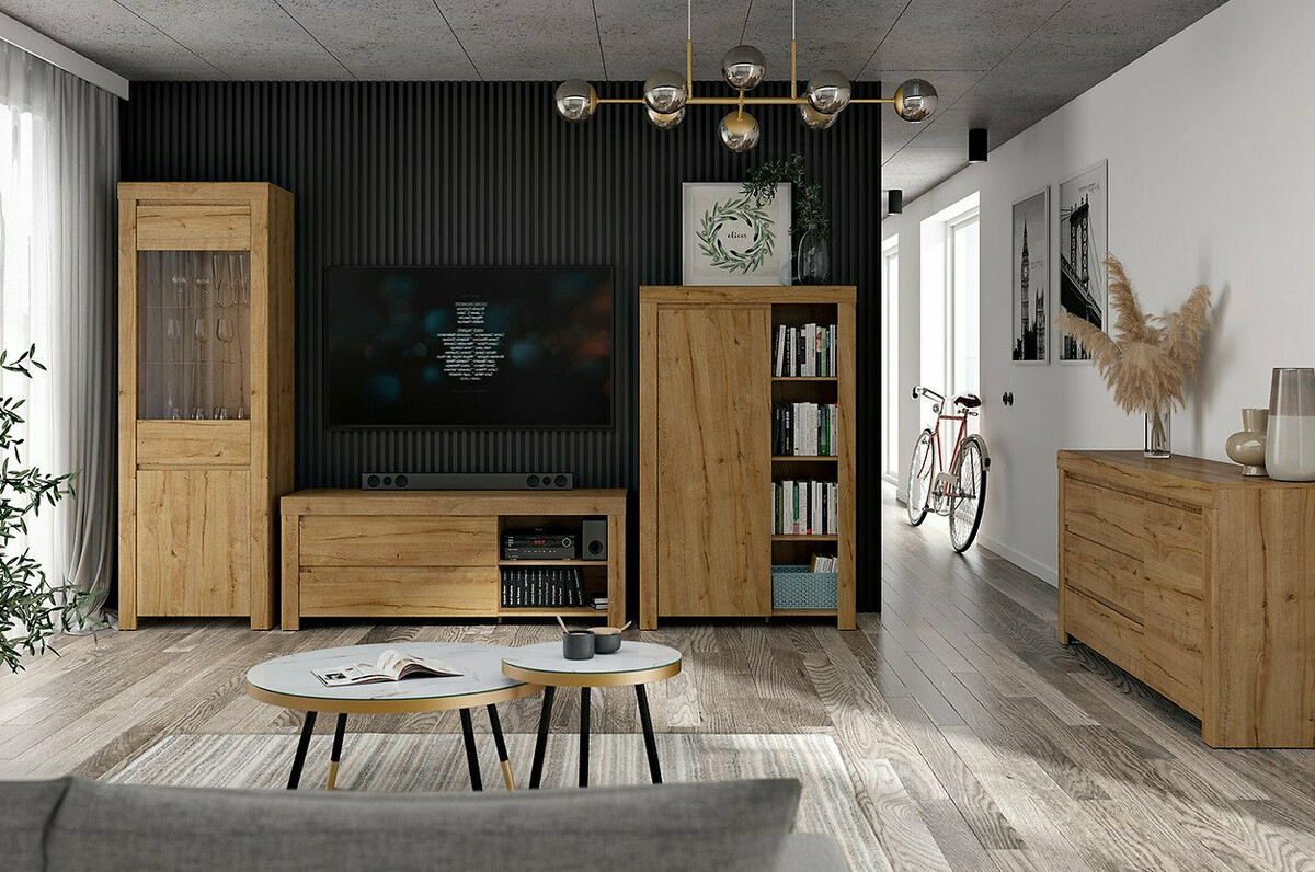 Kolekcija namještaja Sonsoru