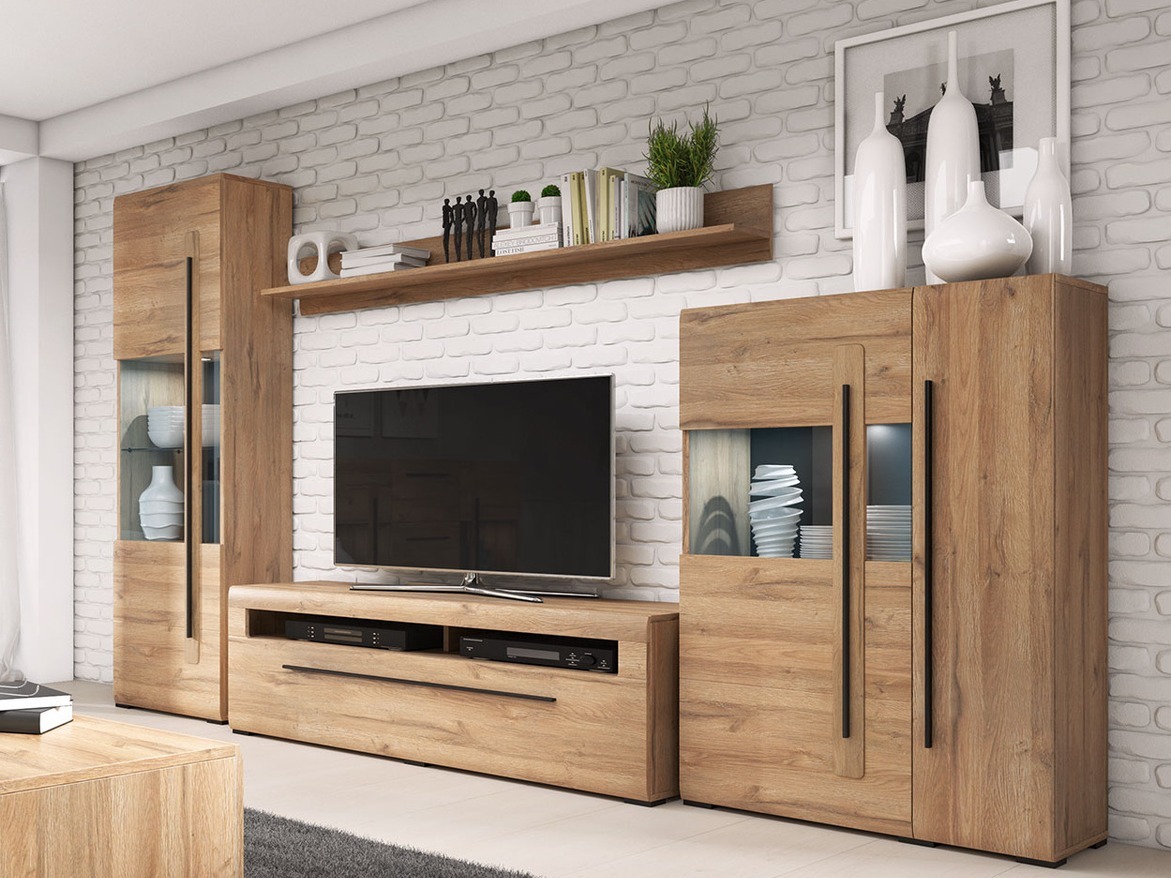 Kolekcija namještaja Ophsalu