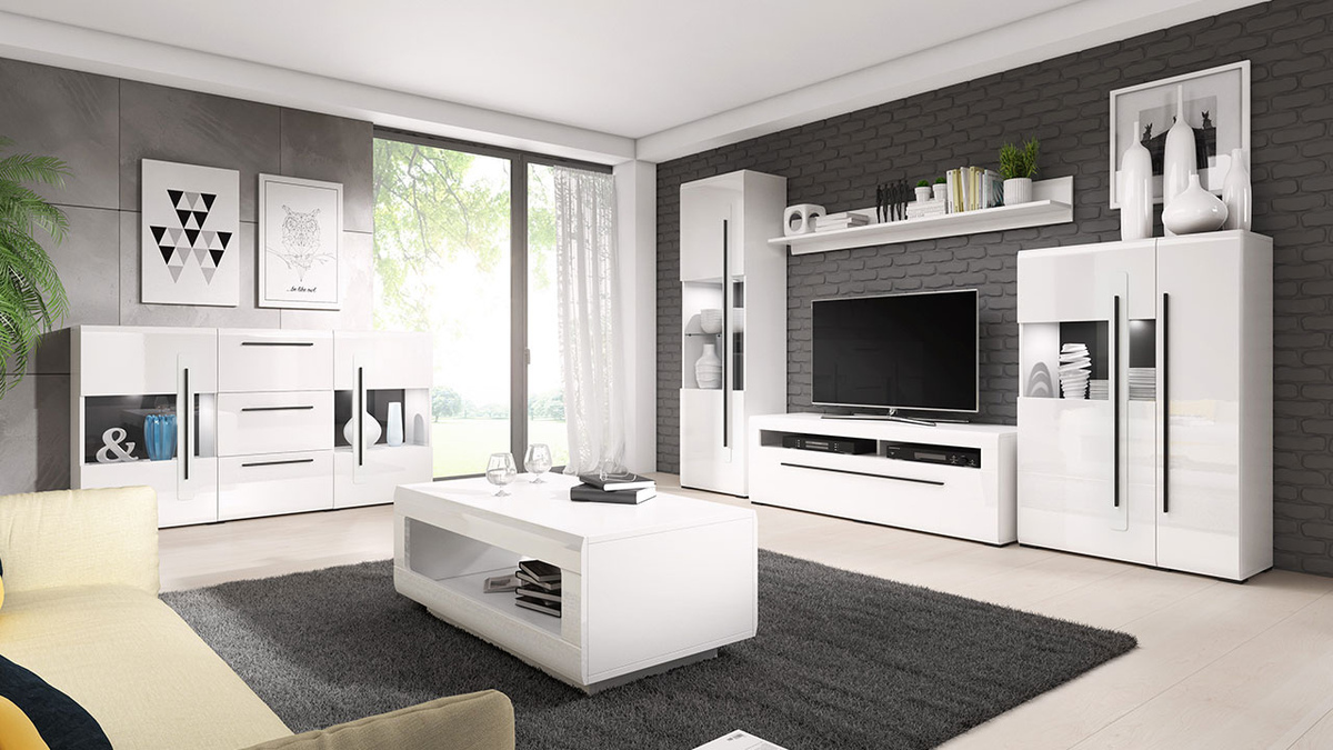 Kolekcija namještaja Ophsalu