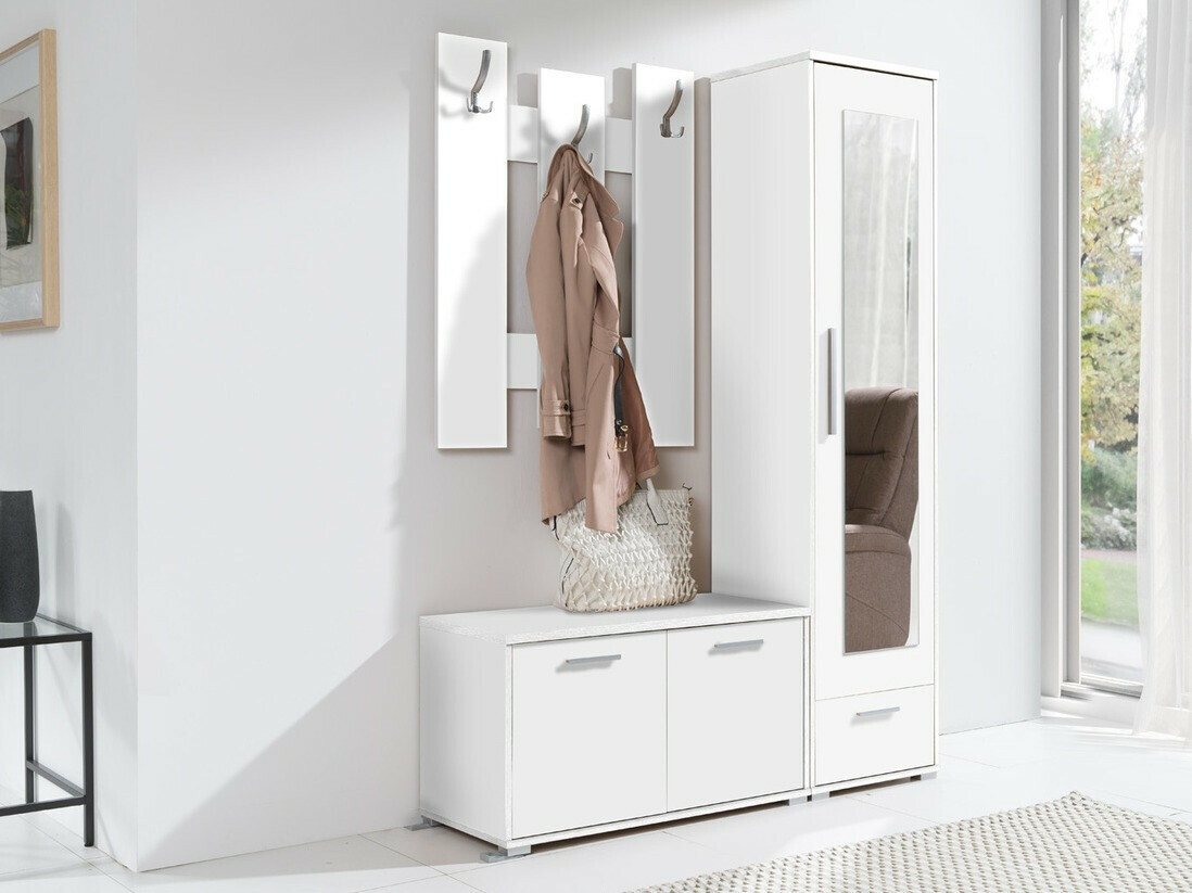 Kolekcija namještaja Torsalo