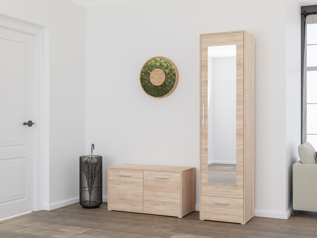 Kolekcija namještaja Torsalo