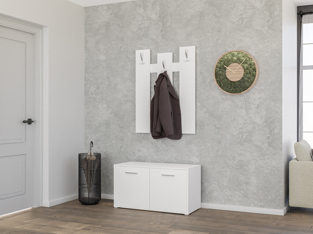 Kolekcija namještaja Torsalo