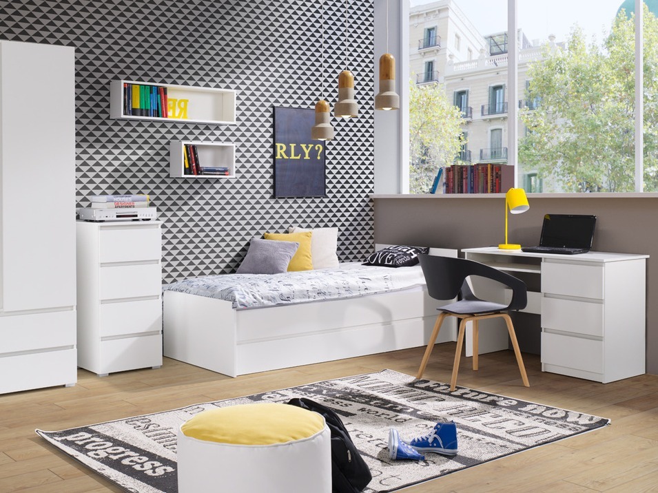 Kolekcija namještaja Cirdora