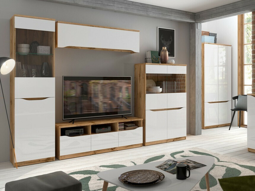 Kolekcija namještaja Avifera