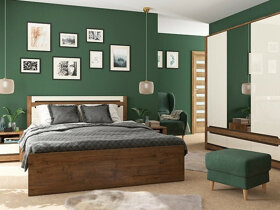 Kolekcija namještaja Ophevaru