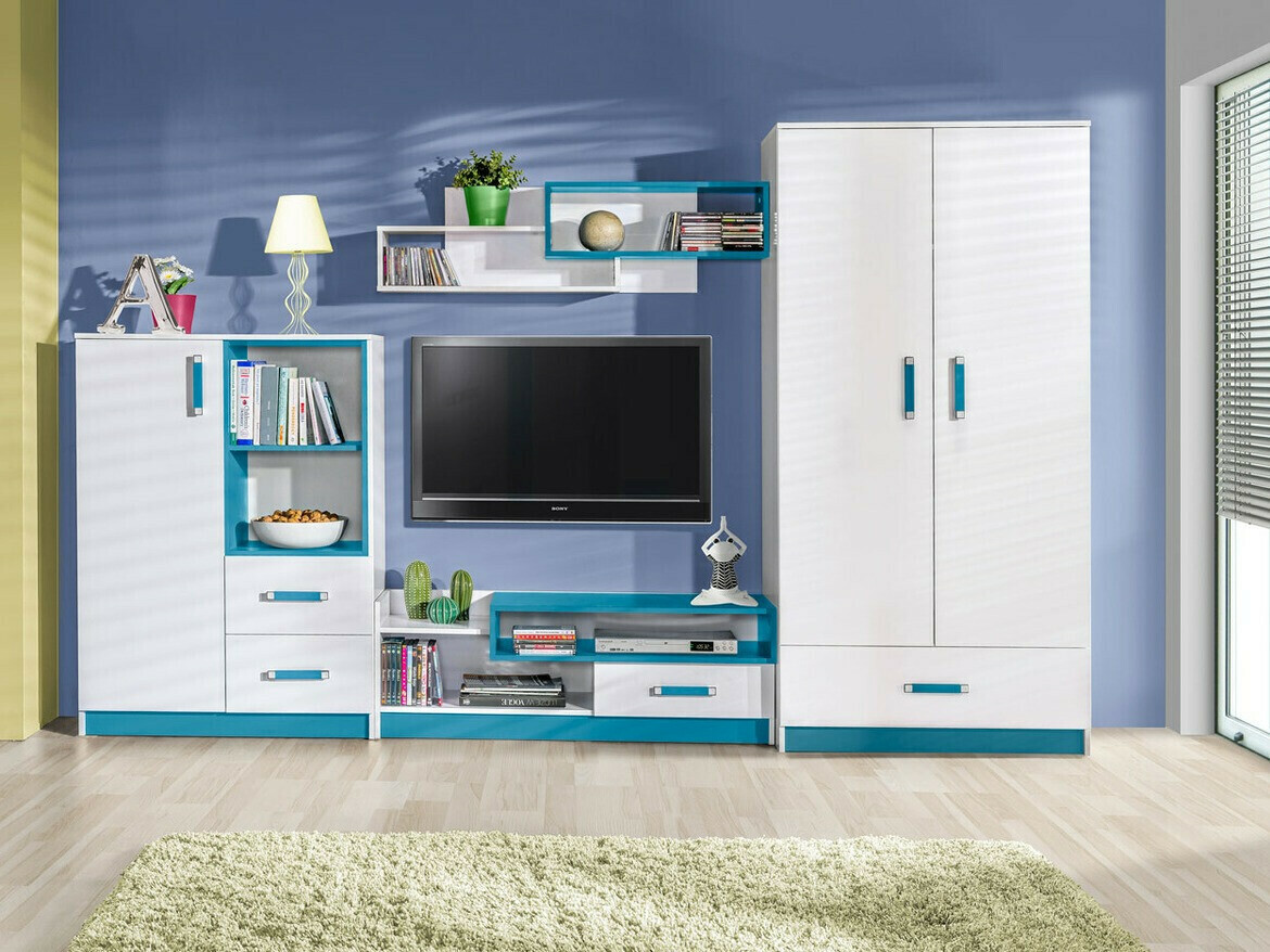 Kolekcija namještaja Lorlare