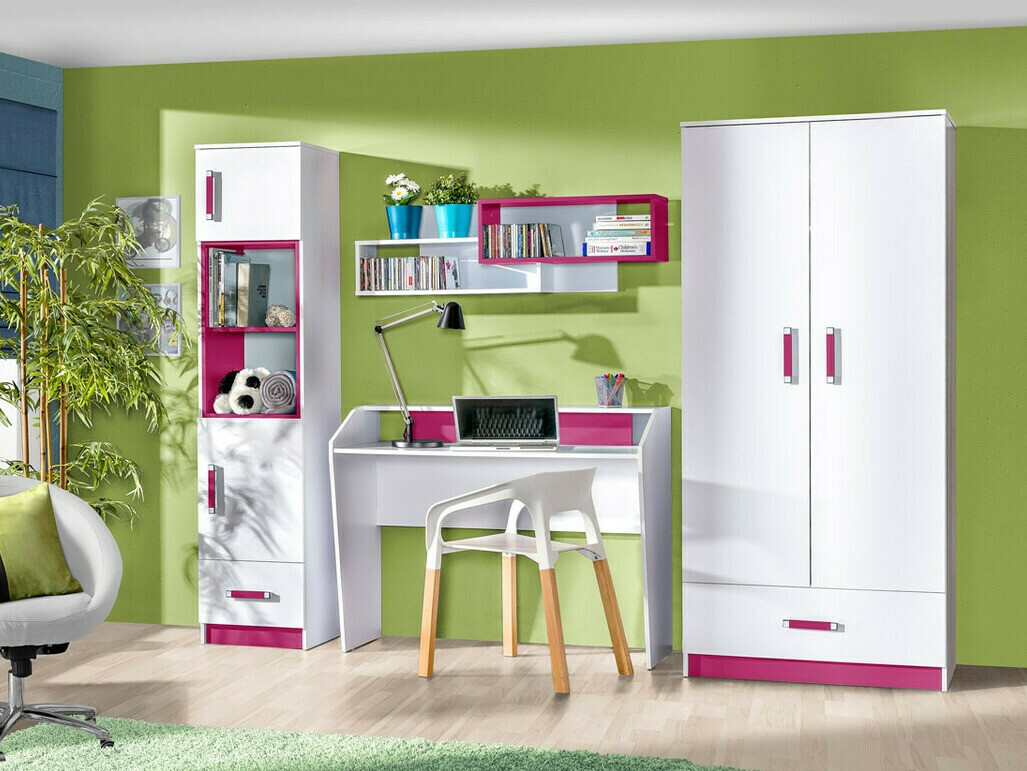 Kolekcija namještaja Lorlare