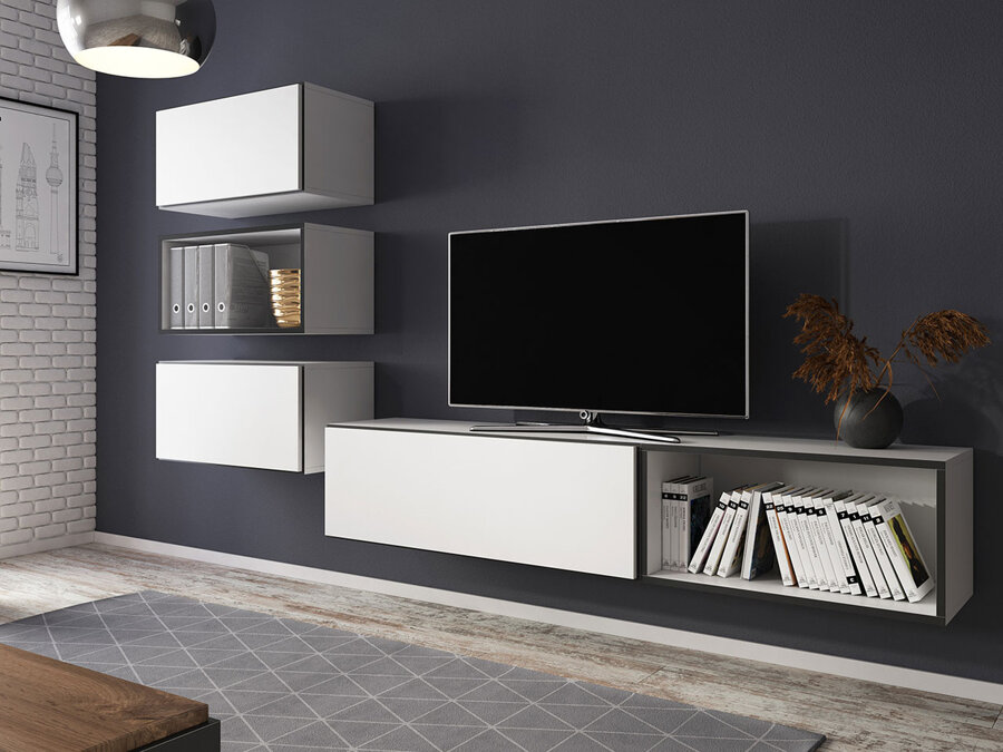 Kolekcija namještaja Corbele