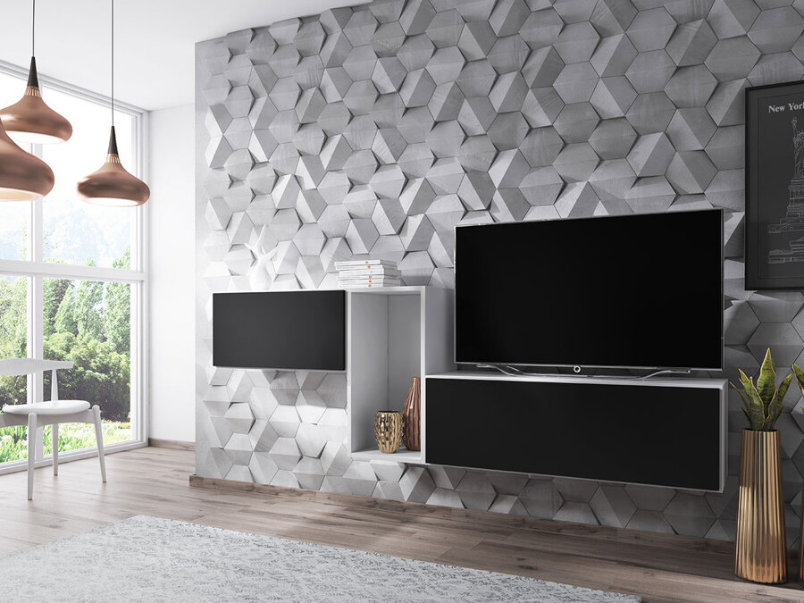 Kolekcija namještaja Corbele