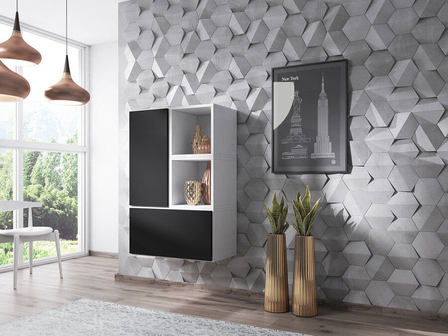 Kolekcija namještaja Corbele