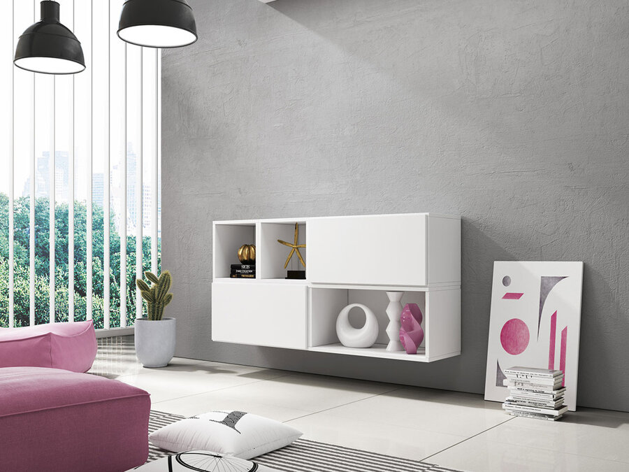 Kolekcija namještaja Corbele