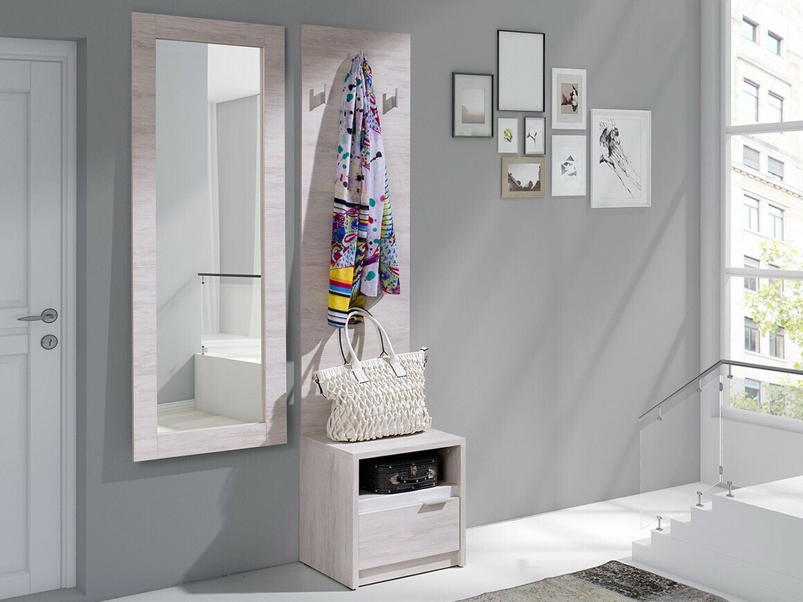 Kolekcija namještaja Fivelbo