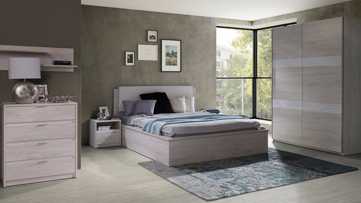 Kolekcija namještaja Fivelbo