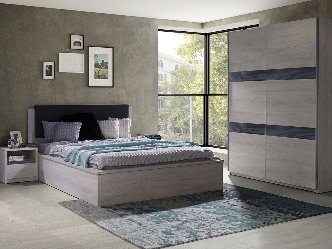 Kolekcija namještaja Fivelbo