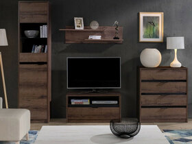 Kolekcija namještaja Fivelbo