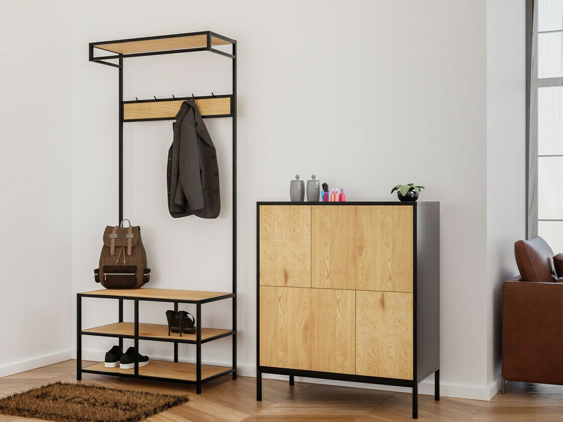 Kolekcija namještaja Norsica Sevferi