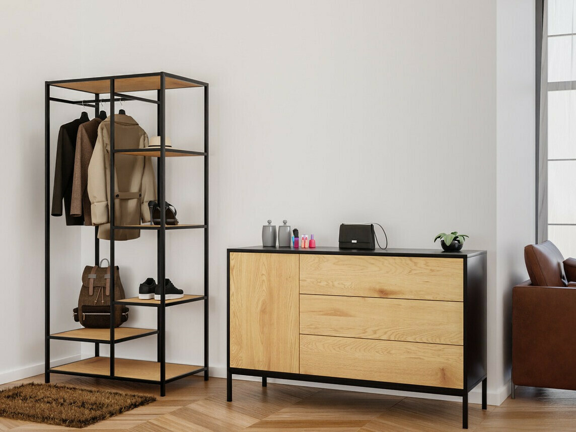 Kolekcija namještaja Norsica Sevferi