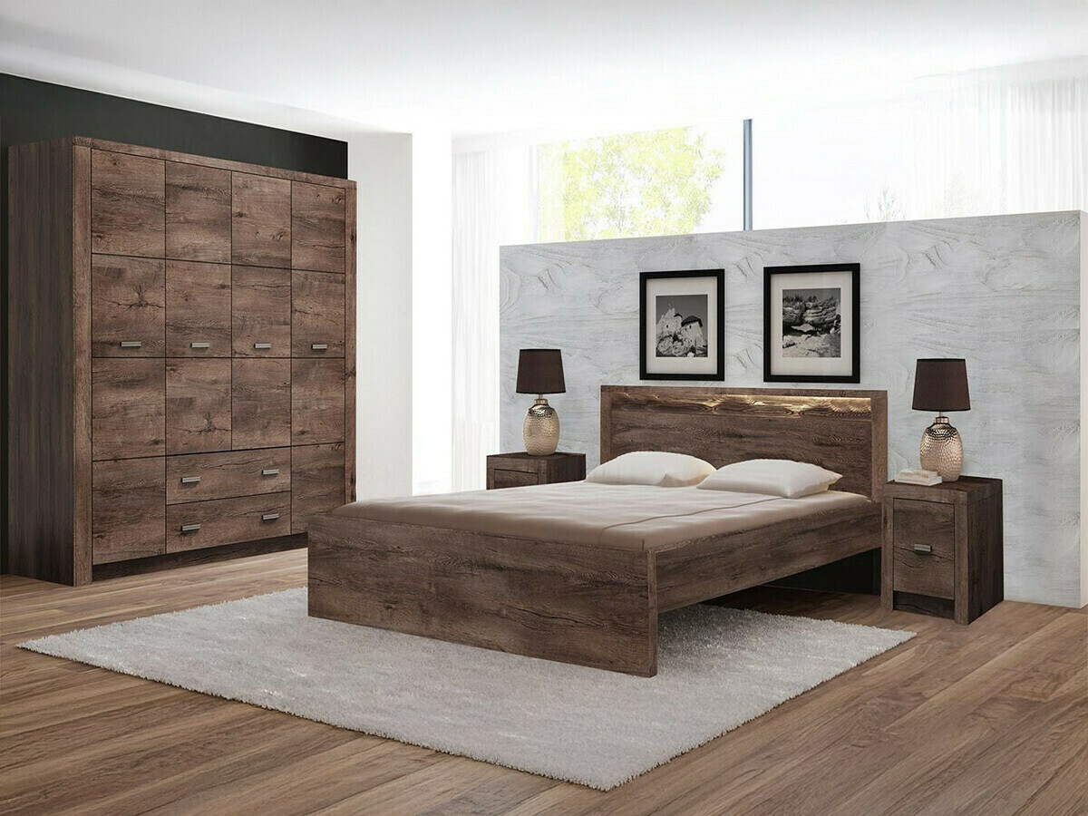 Kolekcija namještaja Serfeno