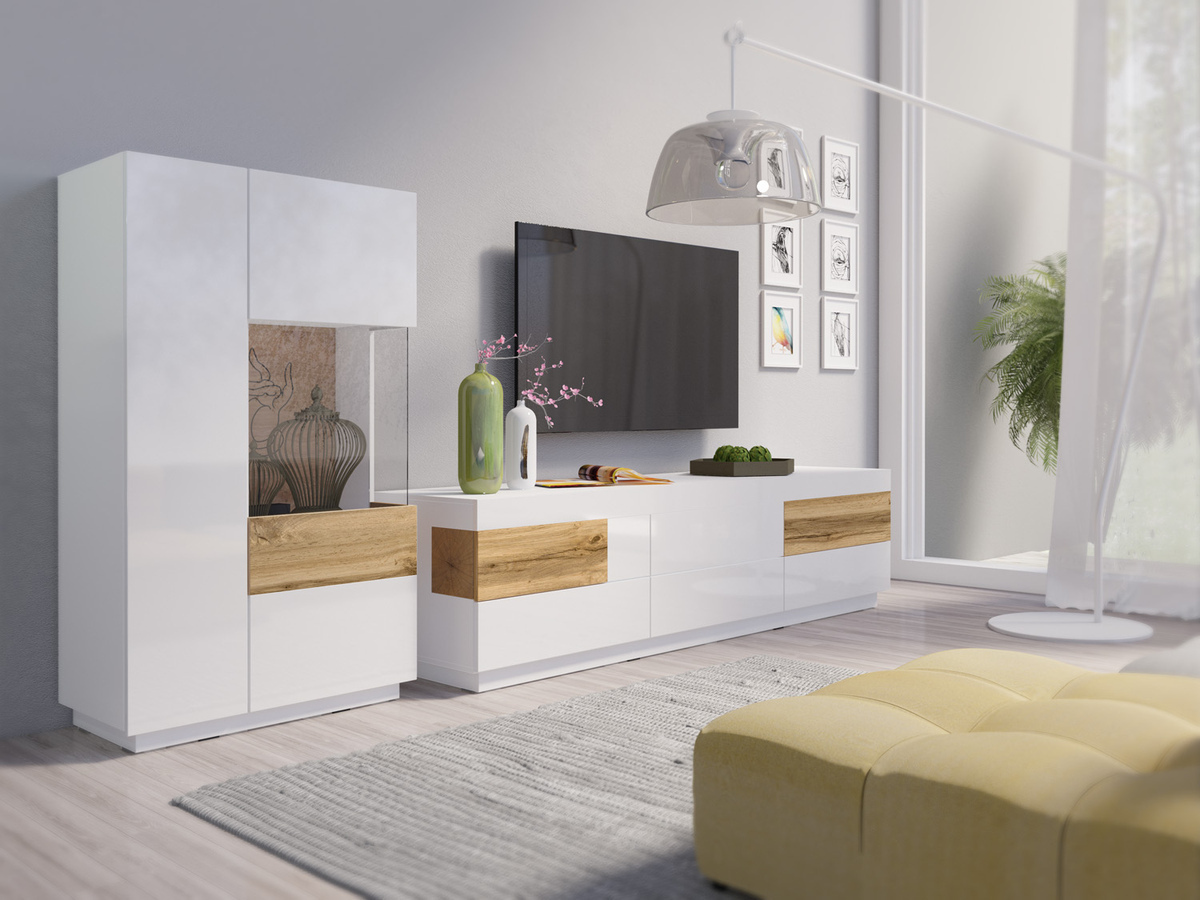 Kolekcija namještaja Livlore