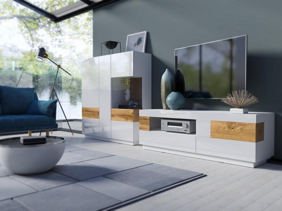 Kolekcija namještaja Livlore