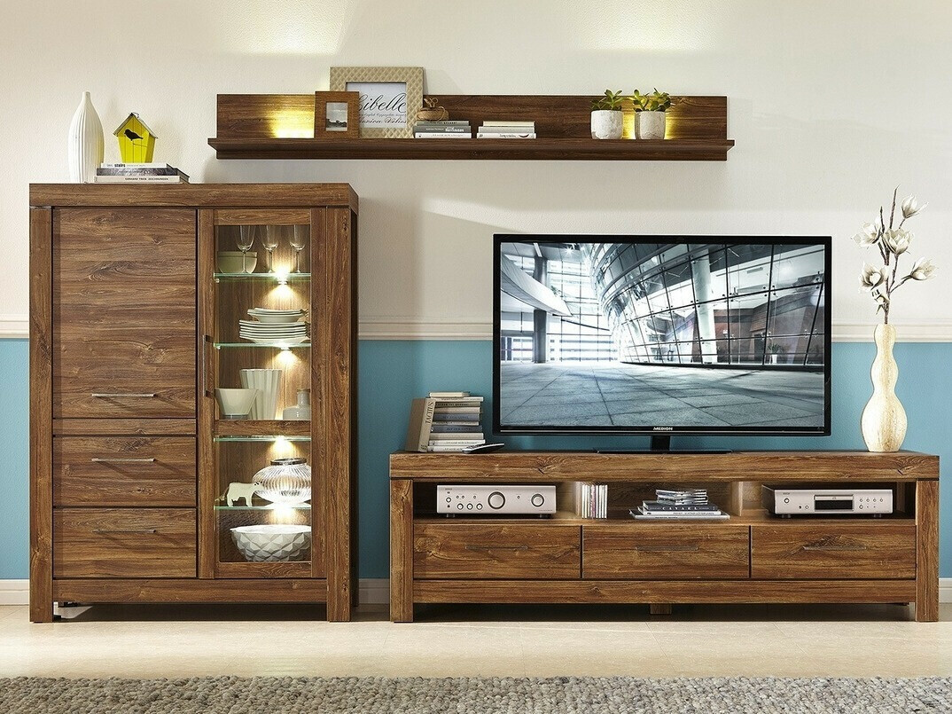 Kolekcija namještaja Etrlire