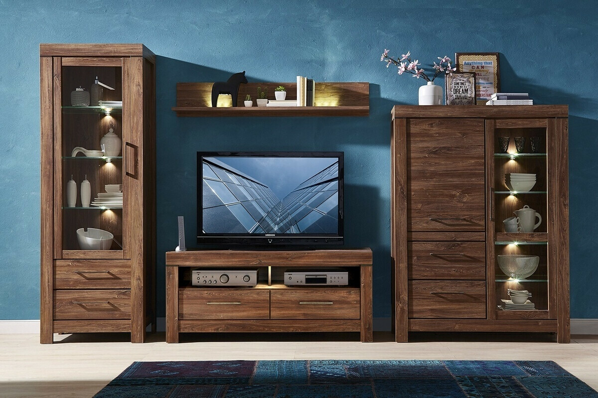 Kolekcija namještaja Etrlire