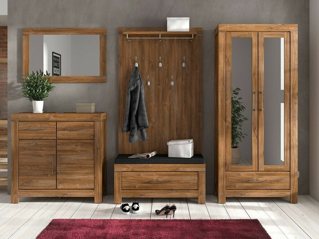 Kolekcija namještaja Etrlire