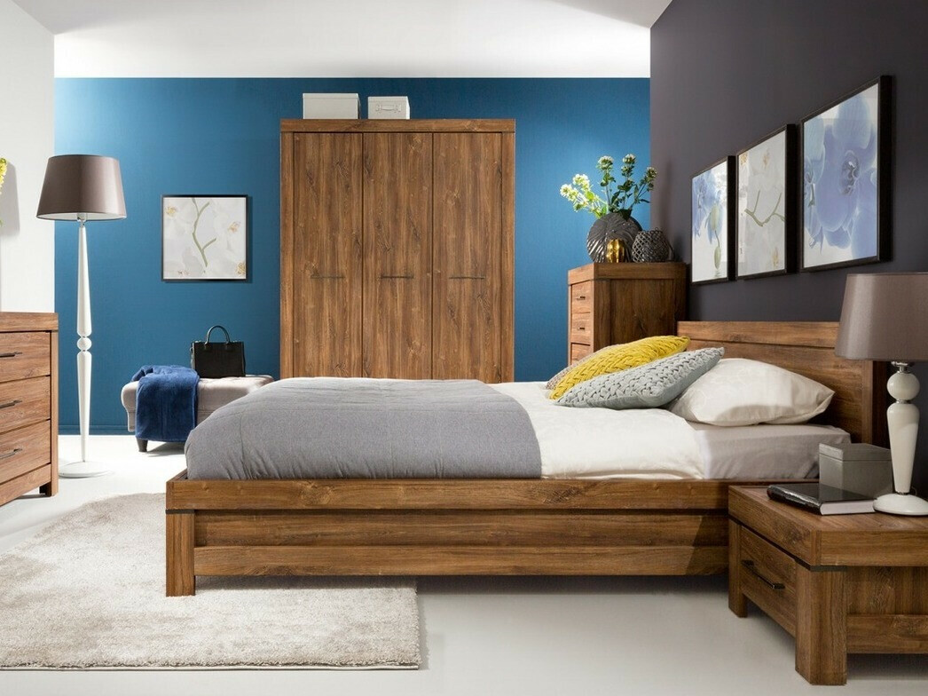 Kolekcija namještaja Etrlire