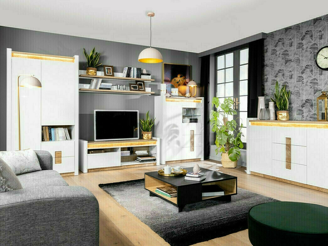 Kolekcija namještaja Cirevai