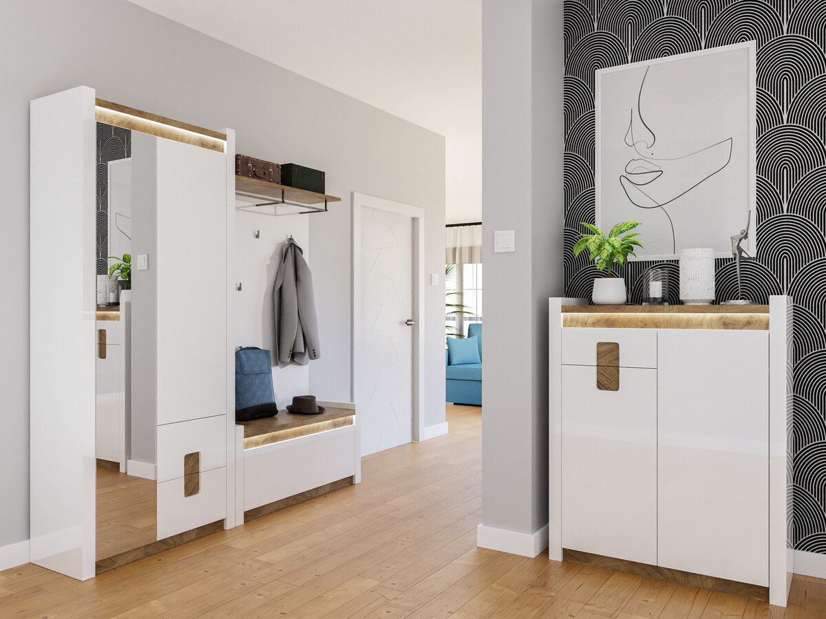 Kolekcija namještaja Cirevai