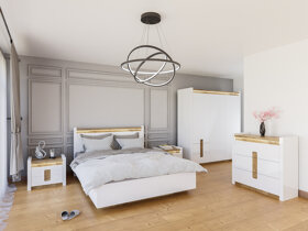 Kolekcija namještaja Cirevai