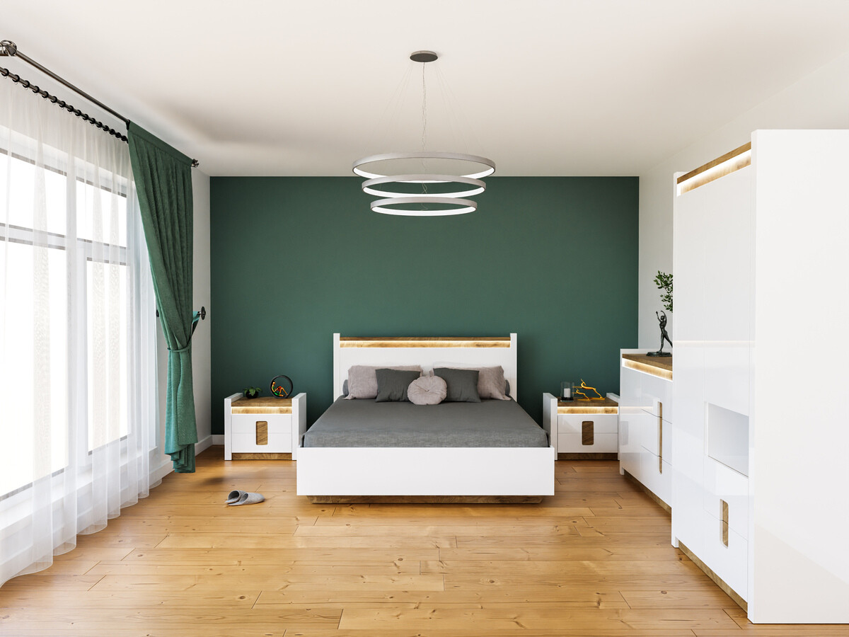 Kolekcija namještaja Cirevai