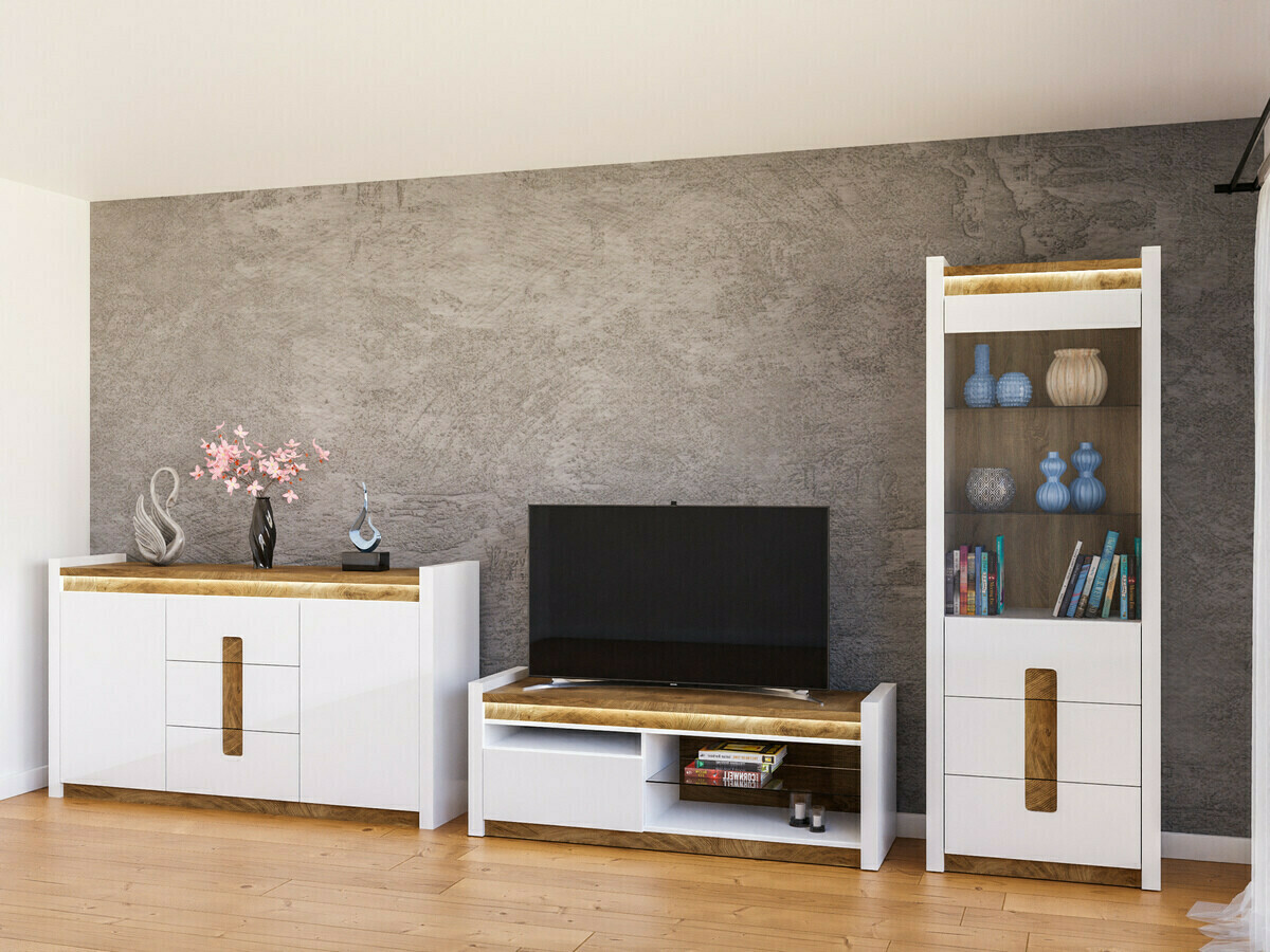 Kolekcija namještaja Cirevai