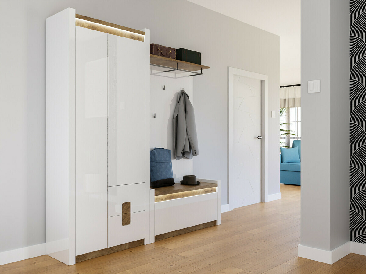 Kolekcija namještaja Cirevai