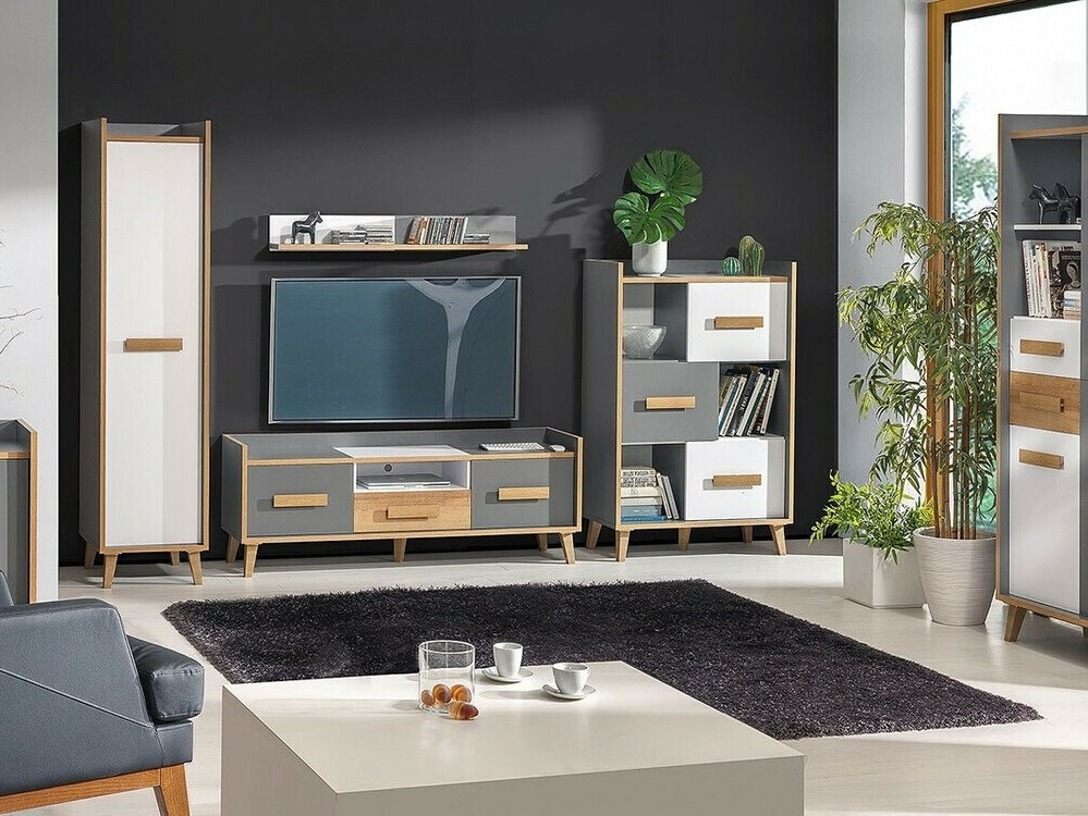 Kolekcija namještaja Oderevu