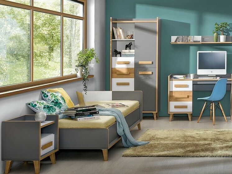 Kolekcija namještaja Oderevu