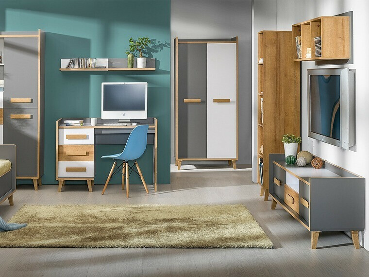 Kolekcija namještaja Oderevu