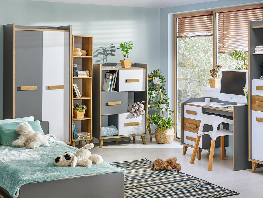 Kolekcija namještaja Oderevu