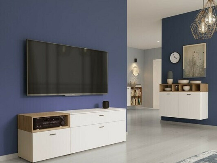 Kolekcija namještaja Camali