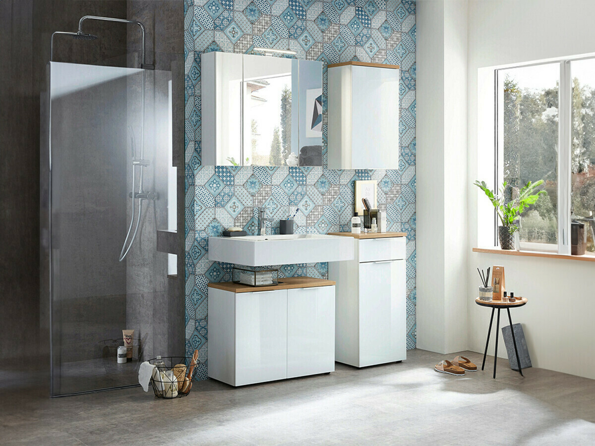 Kolekcija namještaja Levciro